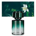Luksusowe perfumy samochodowe solid fragrance, długotrwały zapach do 12 miesięcy