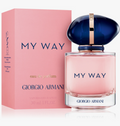 Giorgio Armani My Way | Inspirowany Zapach |