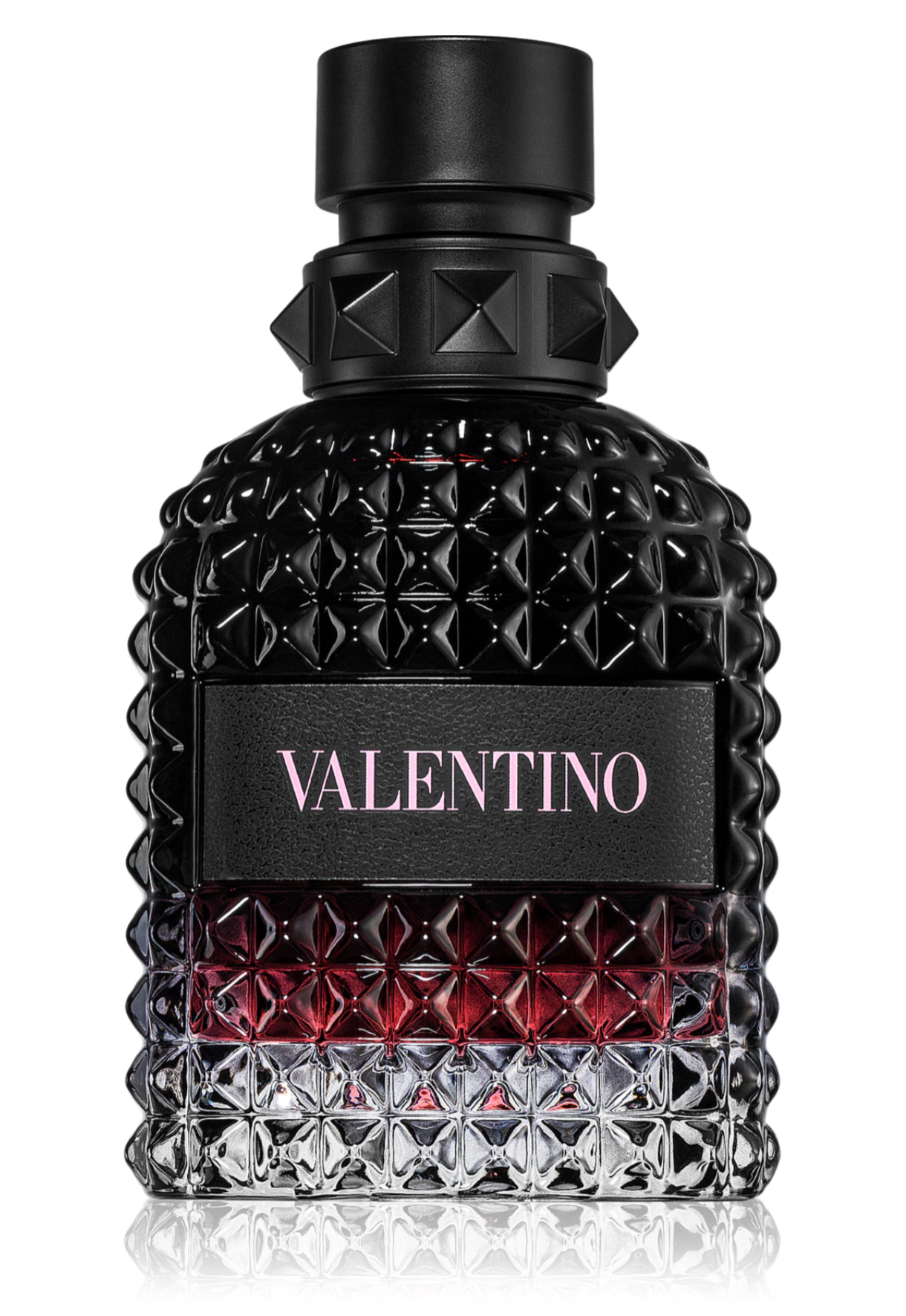 Valentino Uomo Born in Roma Intense Eau de Parfum – Perfumy męskie