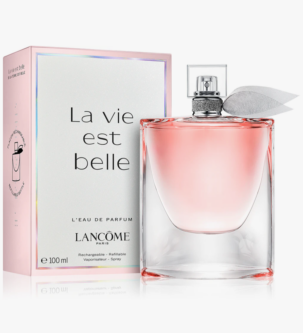 La vie est belle | Inspiracja zapachu & Zamiennik