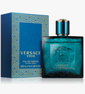 Versace Eros | Inspiracja zapachu & Zamiennik